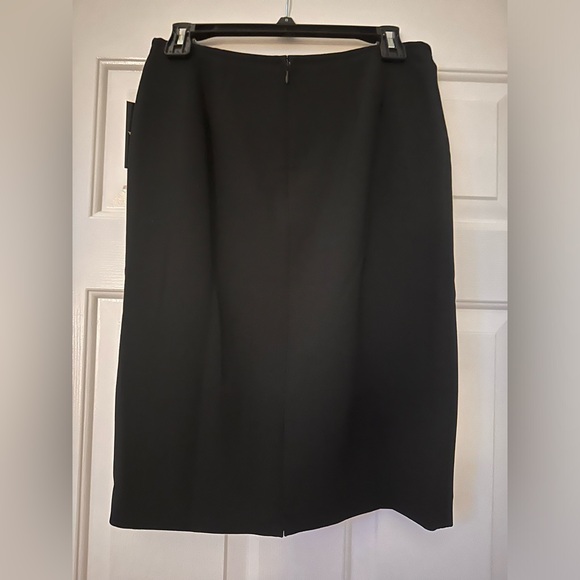 NWT Tahari ASL knee length pencil skirt - Picture 2 of 4